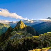 Tips for traveling to Machu Picchu