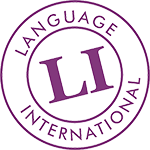 Language International Logo