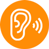 Icon Listening - Wiracocha Online