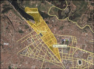 cusco city