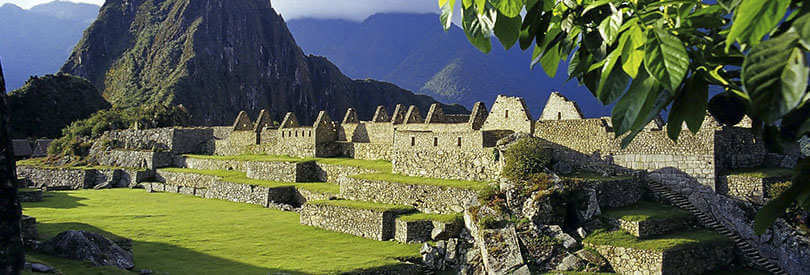 tour Machu Picchu Cusco