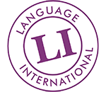language international logo wiracocha school spanish
